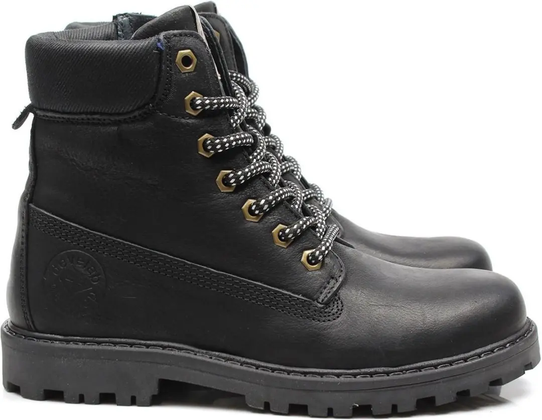 Develab 41251 boots zwart, ,32