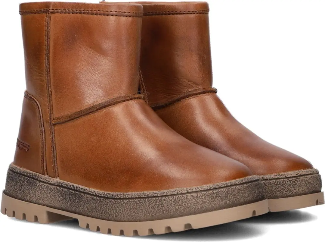 Pinocchio P2669 Enkelboots