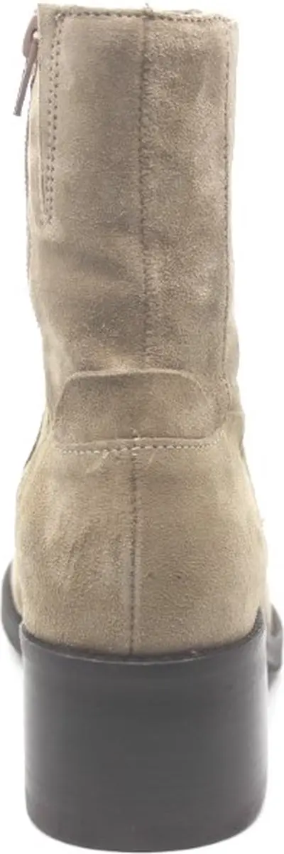 Piedi Nudi Silva 09.07 Enkellaarzen Warm Stone - Maat 40 - afbeelding 5 van 6