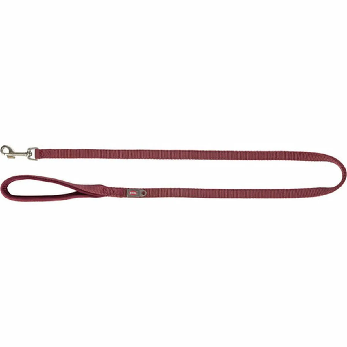 Trixie Hondenriem Sangria 100x2.5cm - One Size - afbeelding 3 van 3