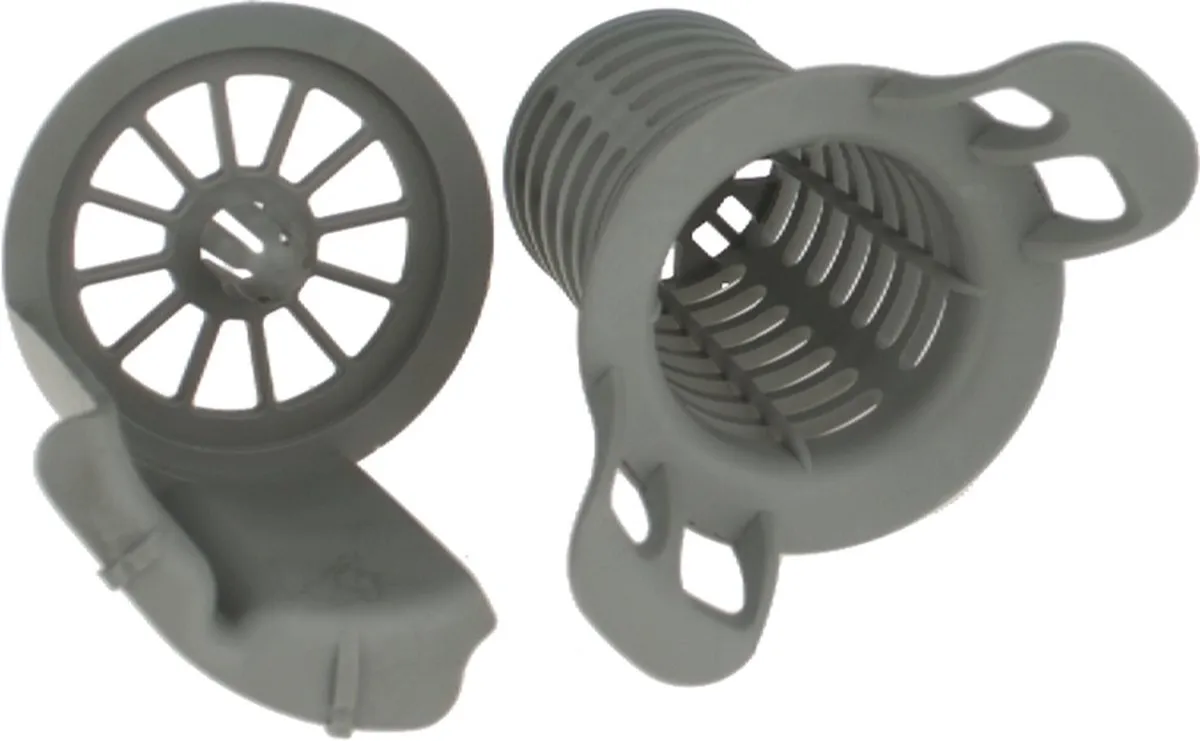 Whirlpool Filter 481231018382