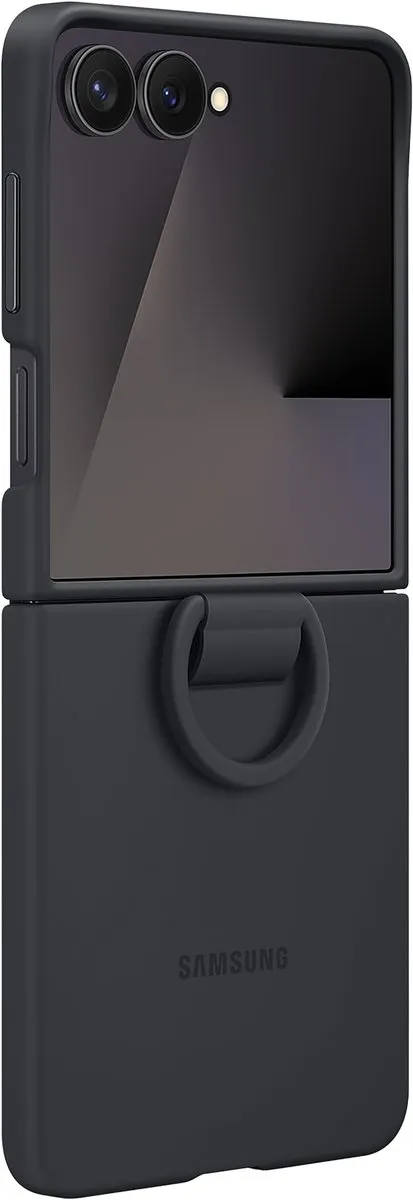 Samsung Galaxy Z Flip 7 Ring Case