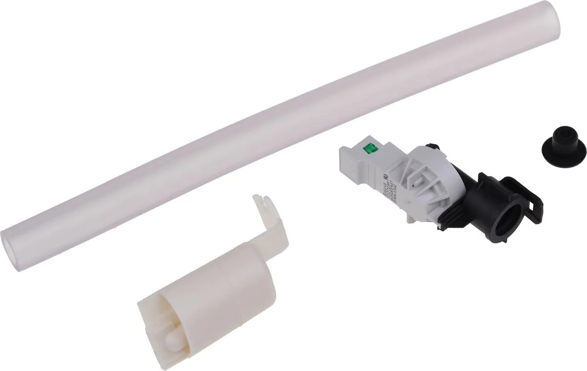 Electrolux Druksensor Reparatieset 4055346060 - o.a. Wasmachine