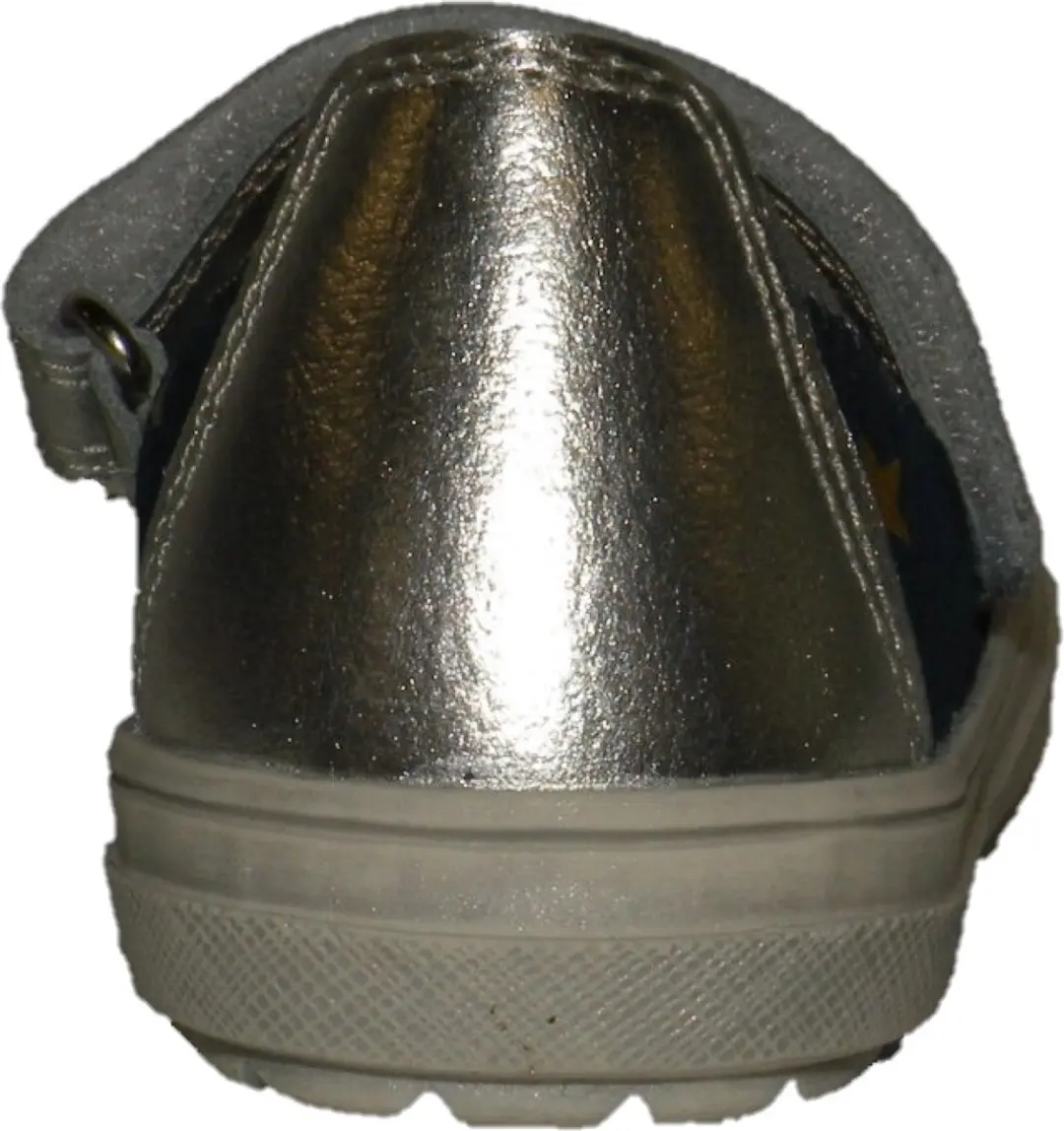 Richter 4401-5121-6821 Bandschoenen Blauw 27 - afbeelding 2 van 6