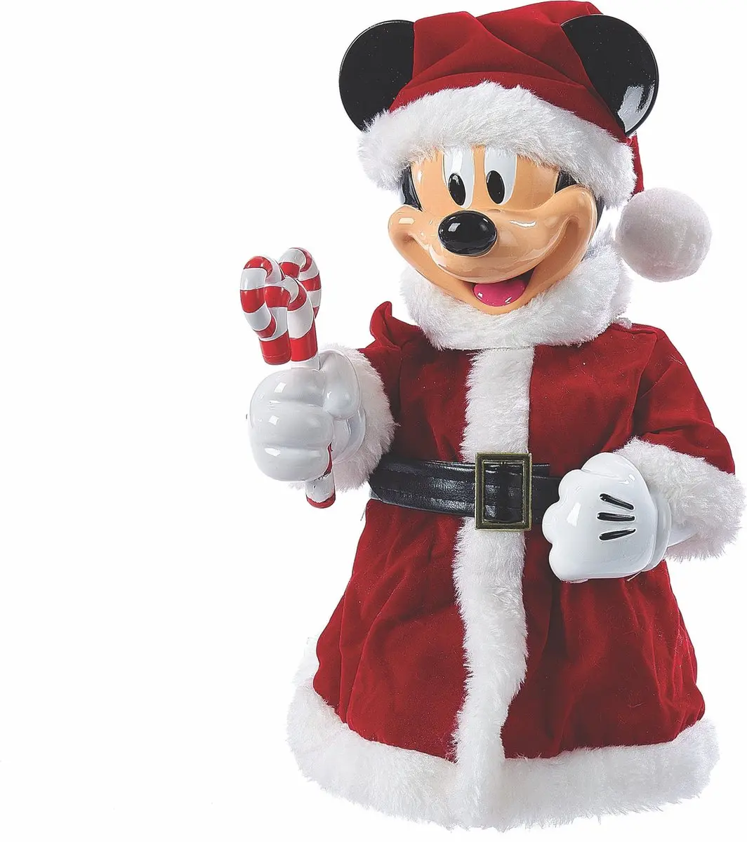 Disney Mickey Mouse piek 25.5cm