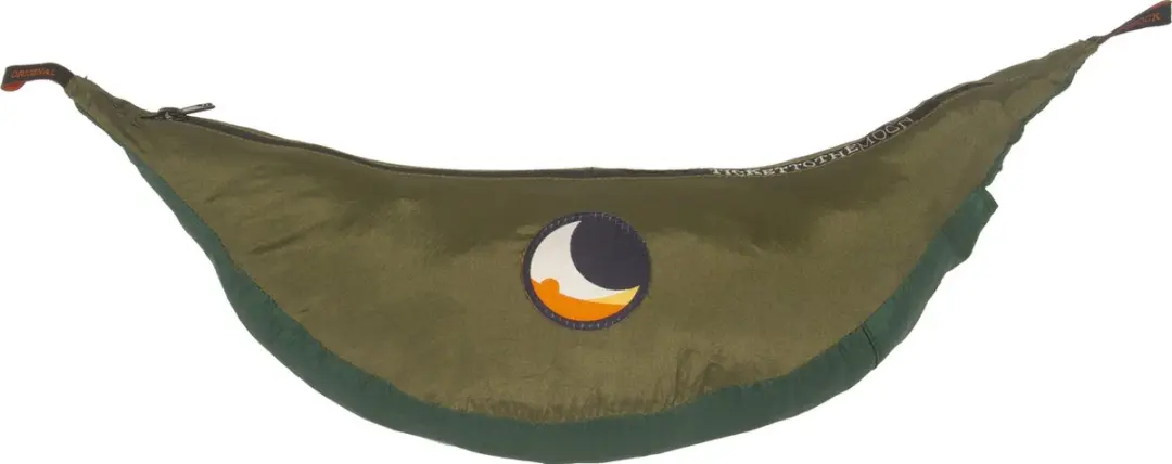 Ticket to the Moon Original Hammock - 2 Personen - afbeelding 6 van 6