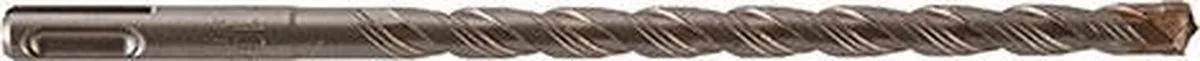 Wolfcraft Professional 4-cut SDS-plus Betonboor 10mm