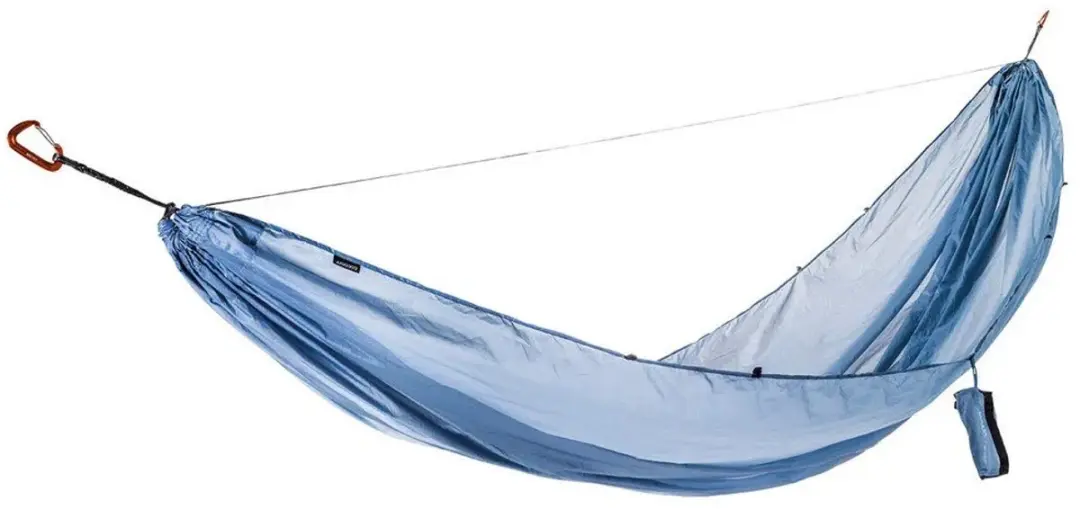 Cocoon Ultralight Hangmat Storm Blauw - afbeelding 2 van 2