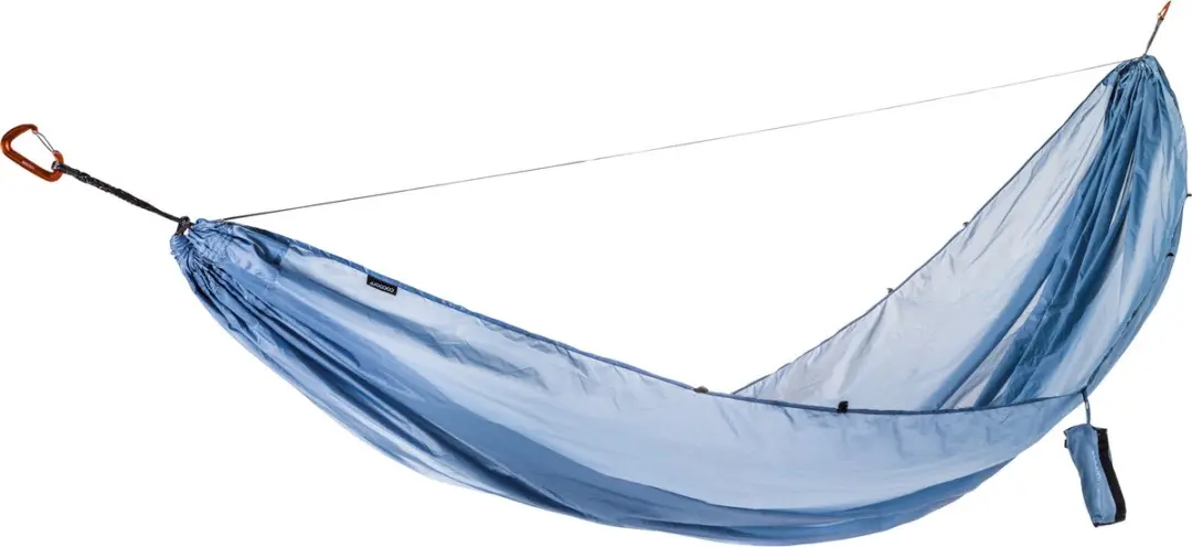 Cocoon Ultralight Hangmat Storm Blauw