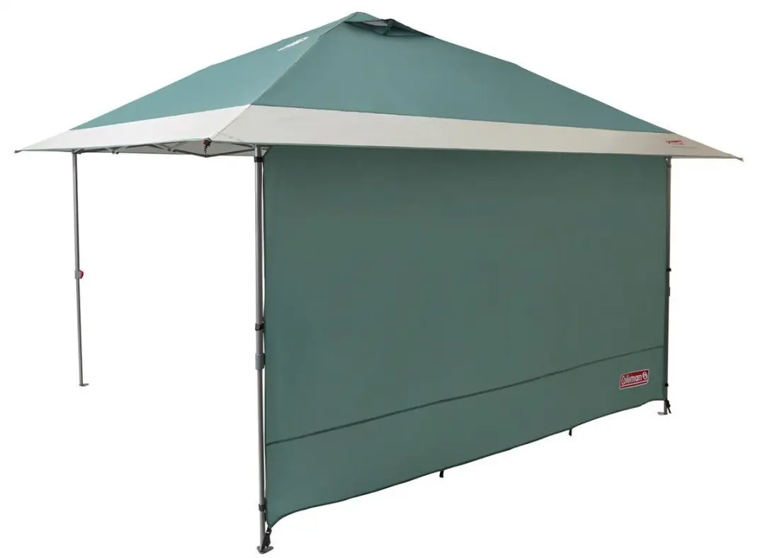 Coleman FastPitch OnePush Shelter L zijwanden