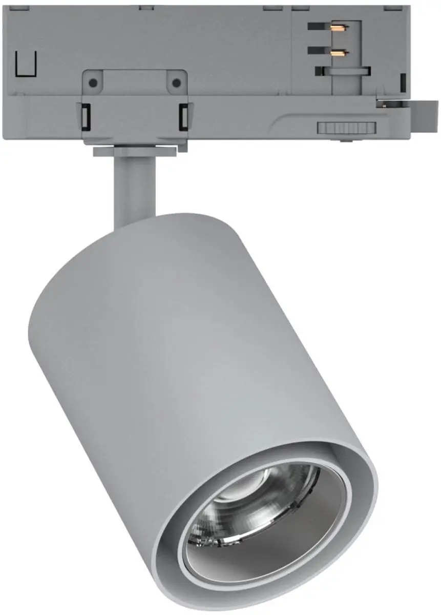 Paulmann ProRail3 LED-railspot Kratos 50° 3100lm - afbeelding 3 van 6