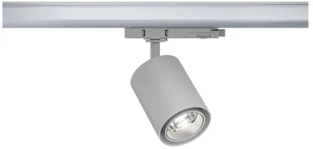 Paulmann ProRail3 LED-railspot Kratos 50° 3100lm