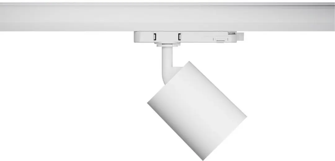Paulmann ProRail3 LED-railspot Kratos 50° 3100lm - afbeelding 6 van 6