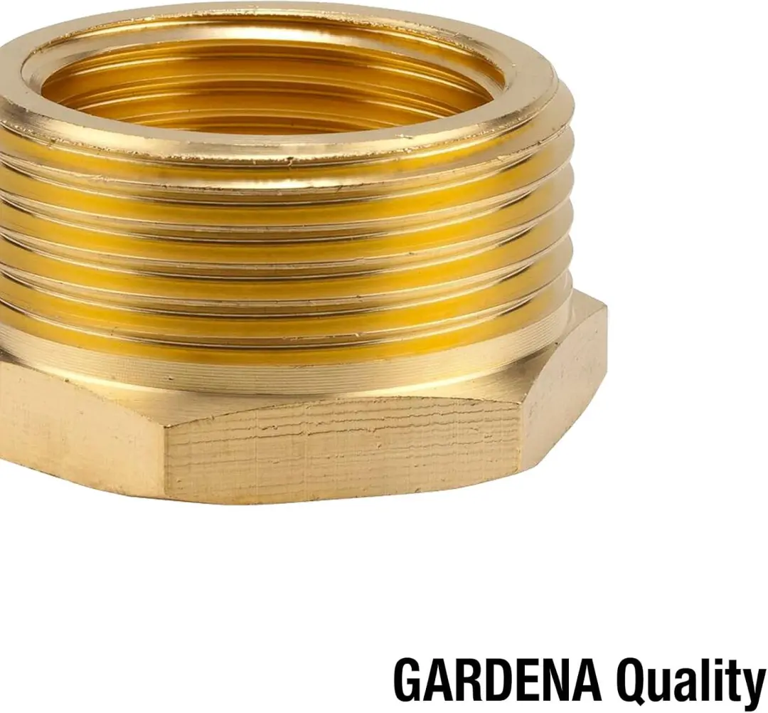 GARDENA  Reduceerstukg11/4 /g1 - afbeelding 4 van 6