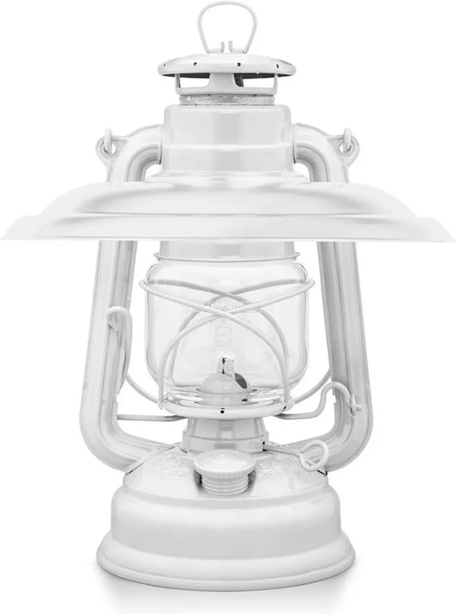 Feuerhand Baby Special 276 Reflector Wit - afbeelding 2 van 4