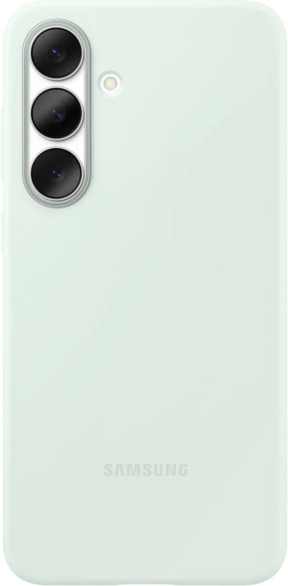 Samsung Galaxy S25 FE Hoesje EF-PS731CMEGWW - Mint
