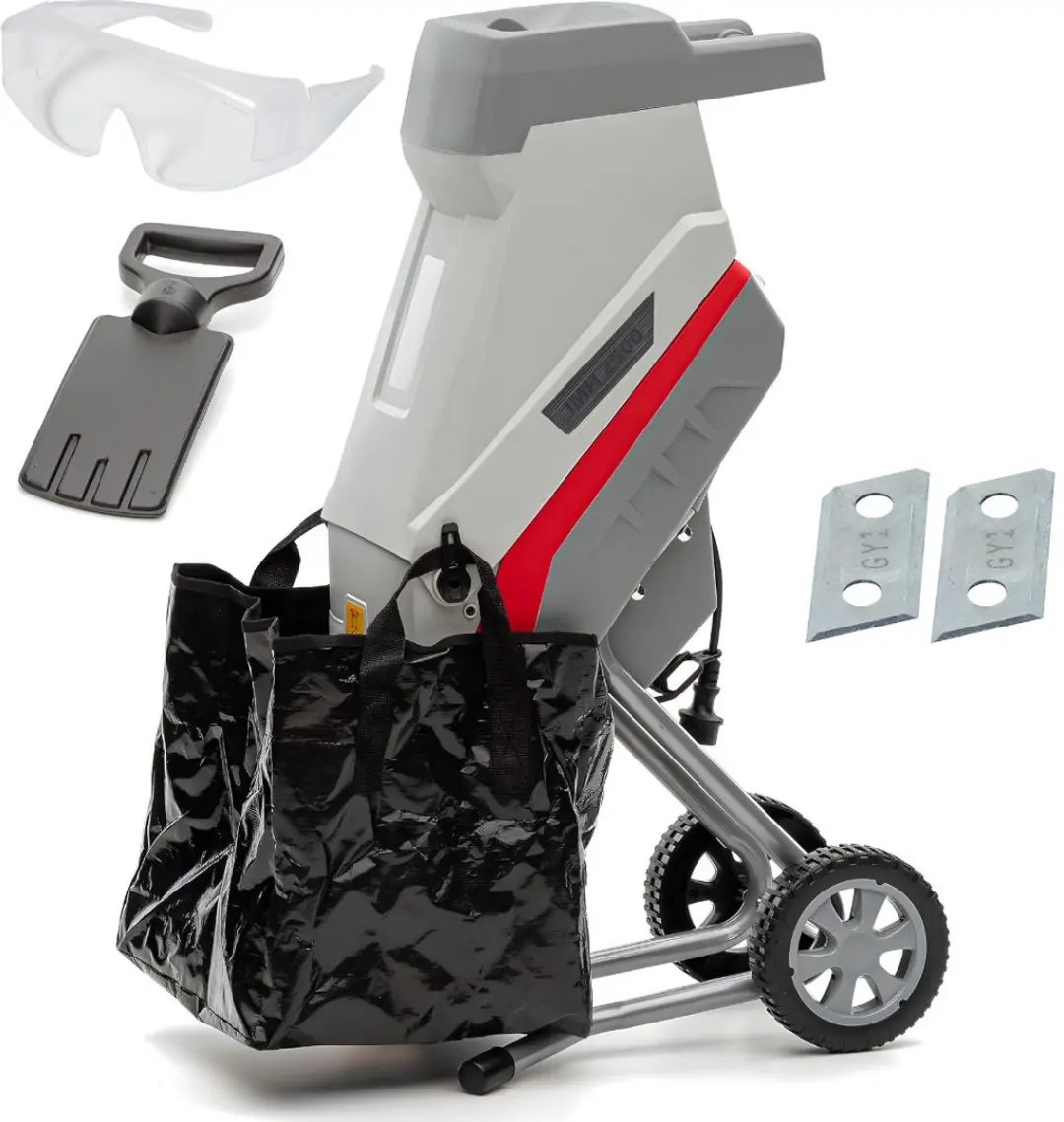 TYR® Hakselaar
