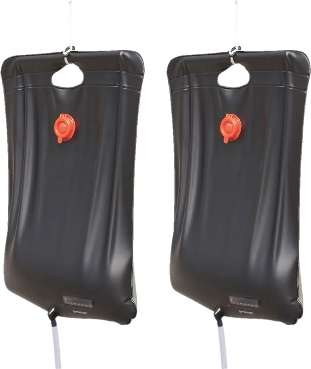 Bestway Pavillo Solar Douche 20L - afbeelding 2 van 6