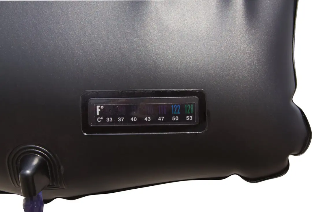 Bestway Pavillo Solar Douche 20L - afbeelding 5 van 6
