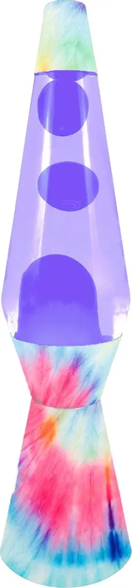 Fisura Lavalamp