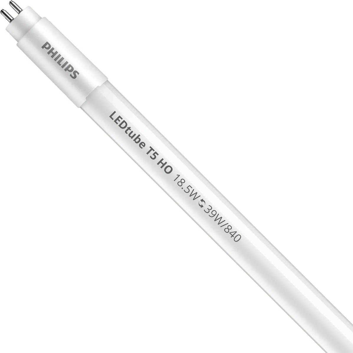Philips LEDbuis T5 MASTER High Output 18.5W 2800lm