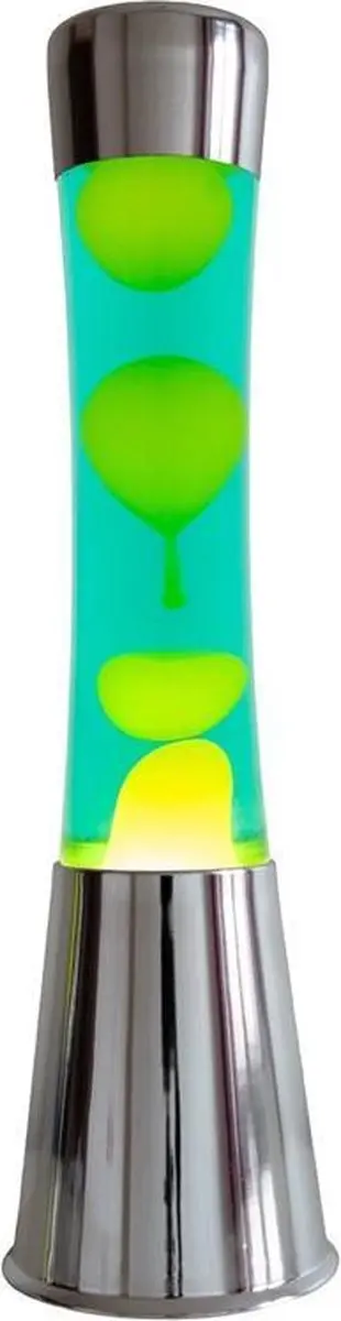 Fisura Lavalamp