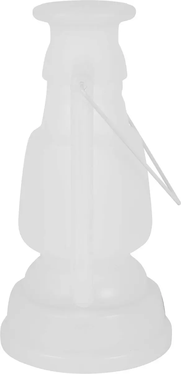 Bo-Camp - Pastel - Tafellantaarn - Castelnou - Oplaadbaar - 150 Lumen - afbeelding 4 van 6