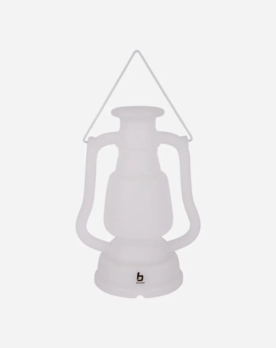 Bo-Camp - Pastel - Tafellantaarn - Castelnou - Oplaadbaar - 150 Lumen - afbeelding 3 van 6