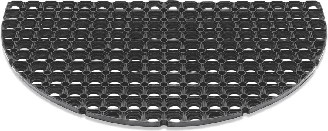 Domino (open) ca. 22 mm HR 45x75