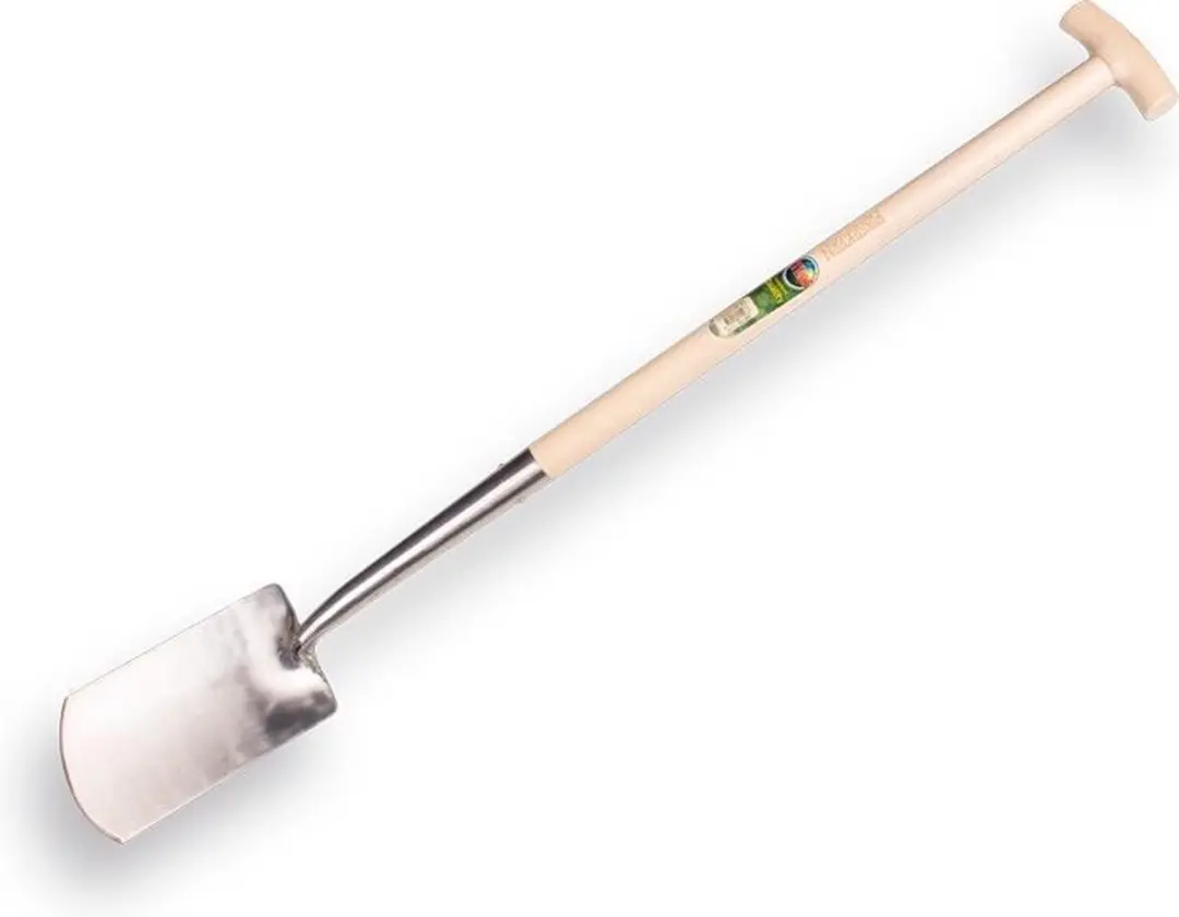 Atlas Spade met Essen Steel met fiber kern- 80 cm