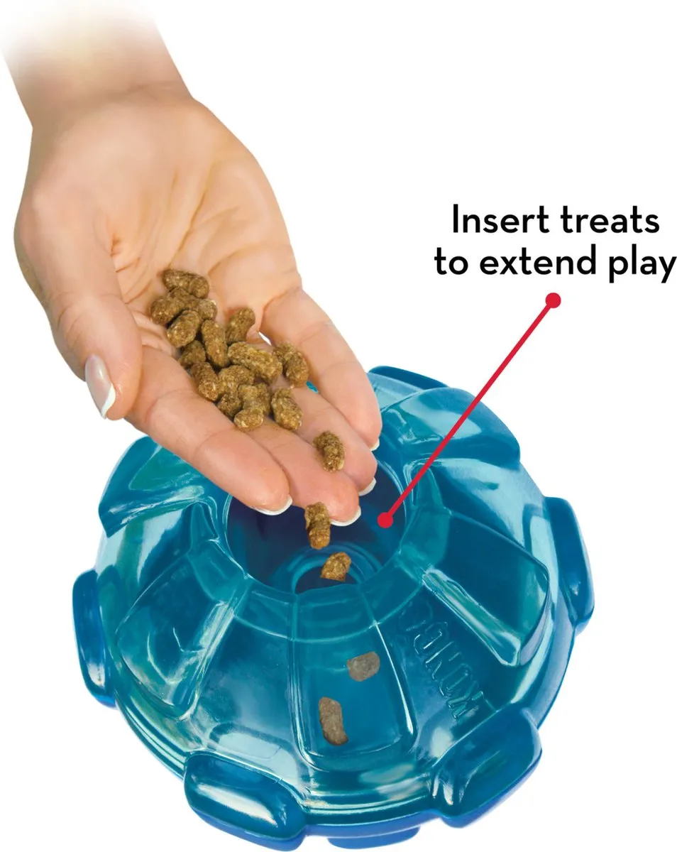 KONG Rewards Bal voor Honden - Blauw