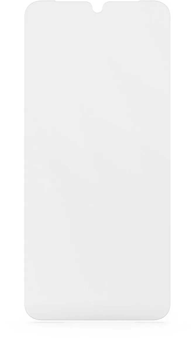 Hama Screenprotector Galaxy A16 Clear Protect - inclusief montagehulp