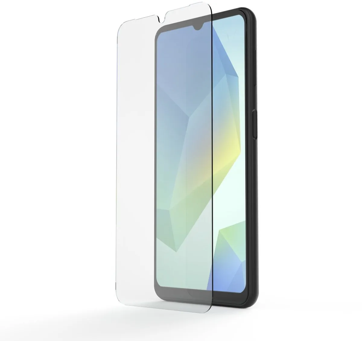 Hama Screenprotector Galaxy A16 Clear Protect