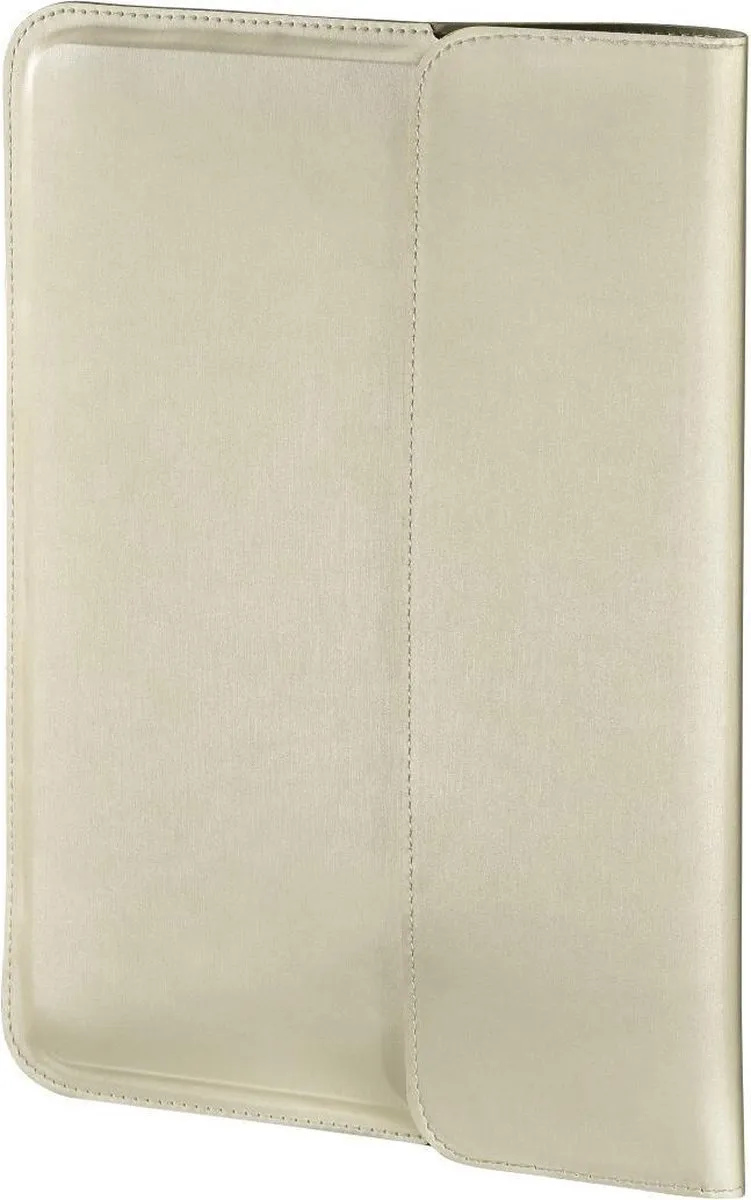 Hama Super Slim 32,8 cm Flip Case - Crème - Apple iPad Pro 12.9
