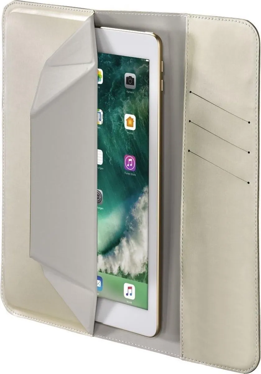 Hama Super Slim 32,8 cm Flip Case