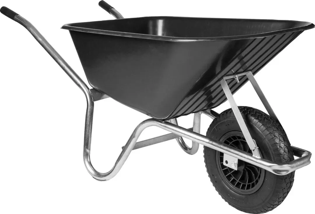 Horka kruiwagen