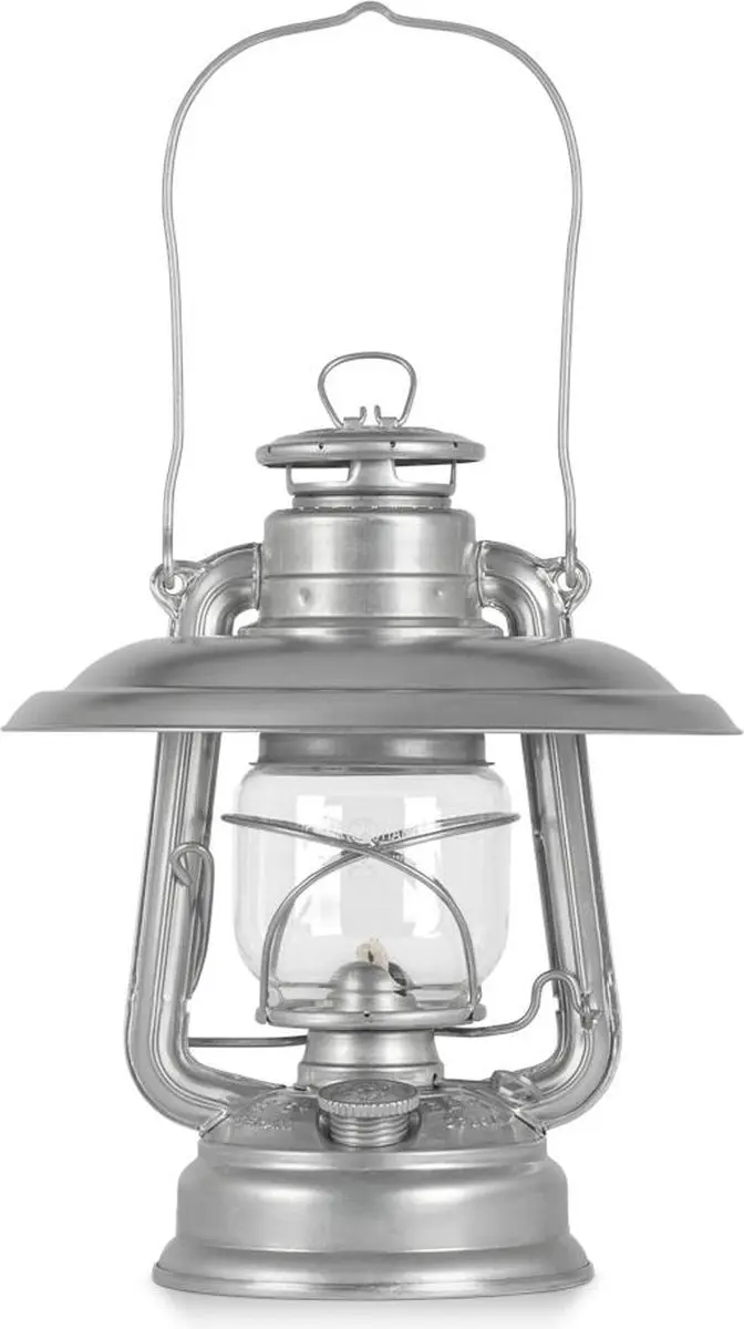 Feuerhand Stormlantaarn met reflectorscherm Baby special 276