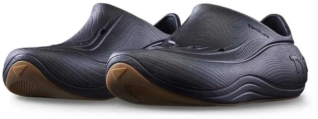 TYR ZenGlide Recovery Slide Sandalen 46 - afbeelding 3 van 4