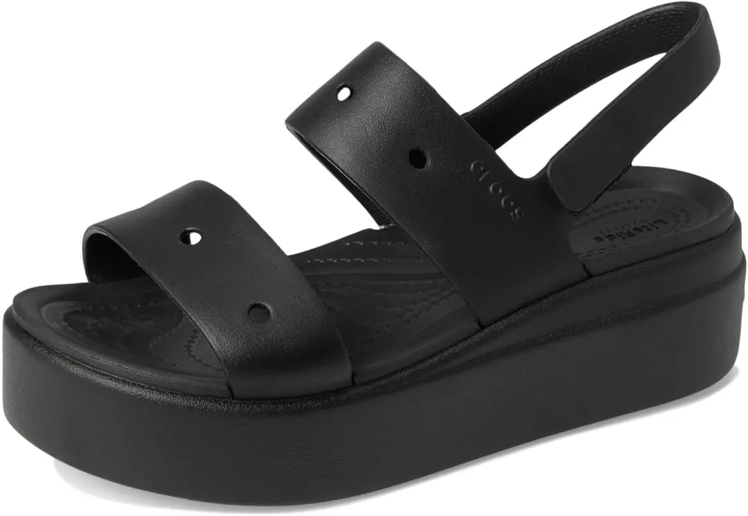 Crocs Brooklyn 4u Dames Sandalen