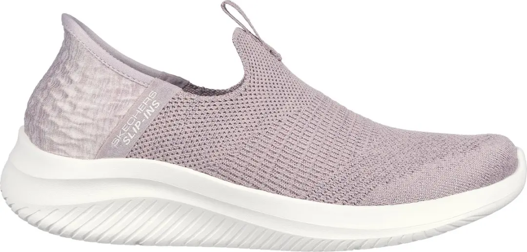 Skechers Ultra Flex 3.0 Smooth Step 149709-MVE, Vrouwen, Roze, Sneakers,Sportsch