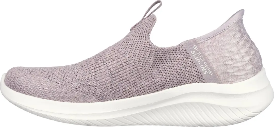 Skechers Ultra Flex 3.0 Smooth Step Dames sneakers Roze 38.5 - afbeelding 3 van 6