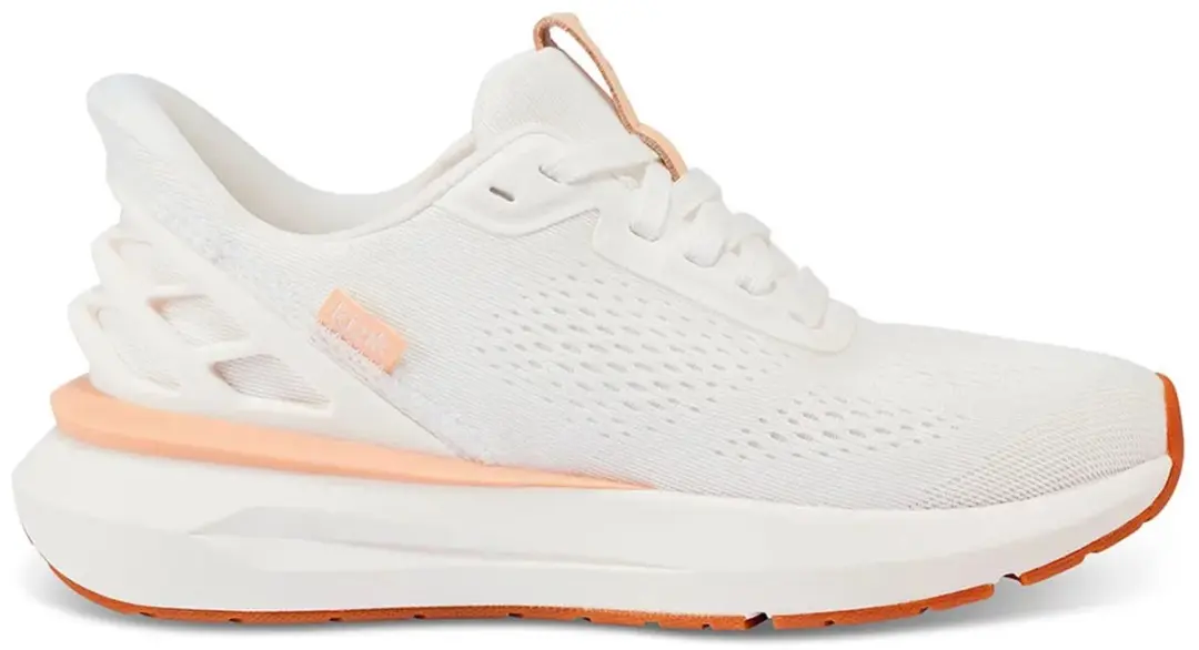 Kizik Athens 2 Hands-free Schoenen Wit EU 39 Vrouw