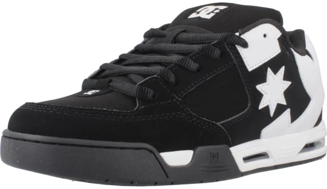 DC Shoes Command Schoenen Zwart 40.5 - afbeelding 3 van 6