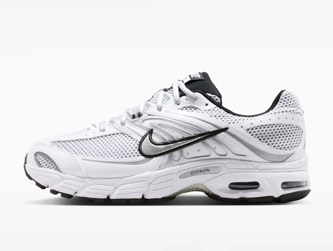 Nike Air Max Moto 2K Herenschoenen 44 - Wit - afbeelding 3 van 6