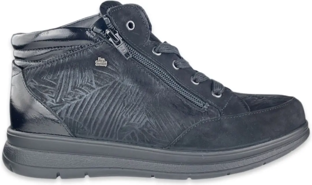 Finn Comfort FinnPlus 3755 Veterschoenen