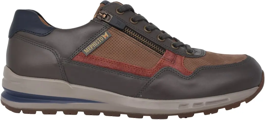 Mephisto Bradley