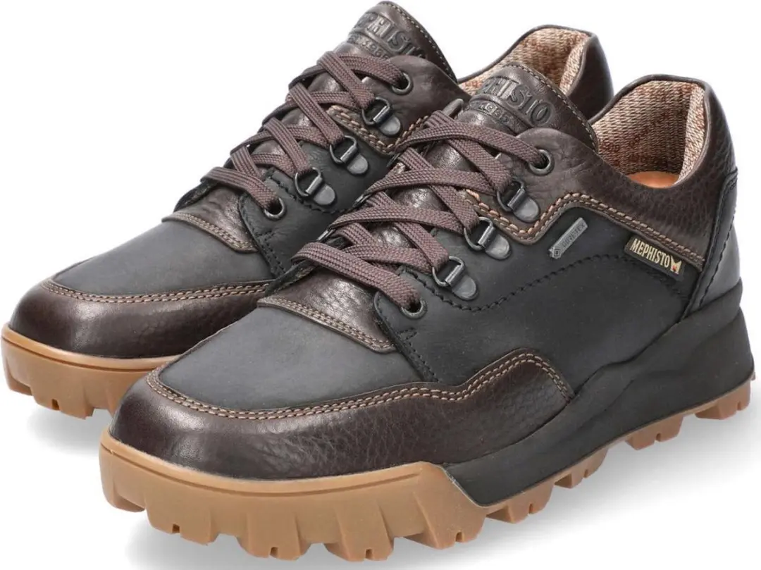 Mephisto Wesley