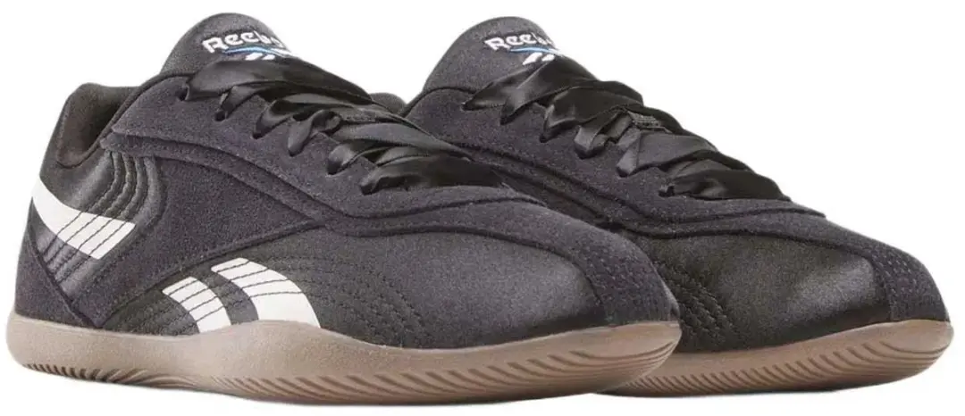 Reebok Classics Ultra Lo Schoenen - Zwart - afbeelding 2 van 4