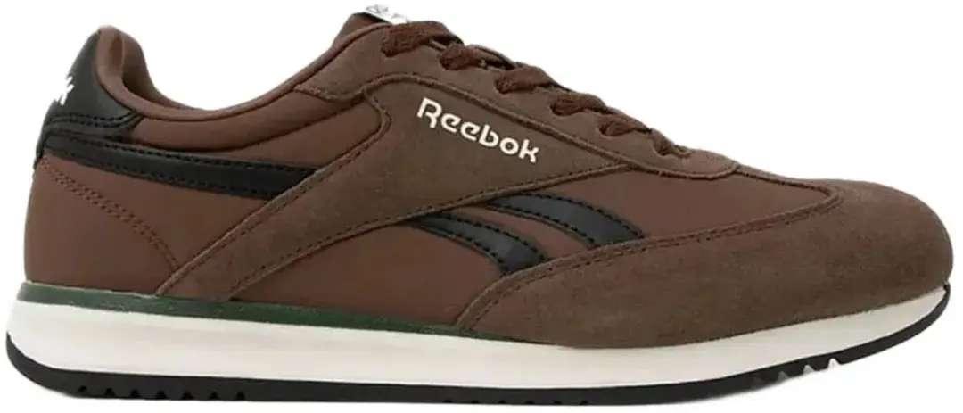Reebok Classics World 70 Schoenen Bruin EU 37 1/2