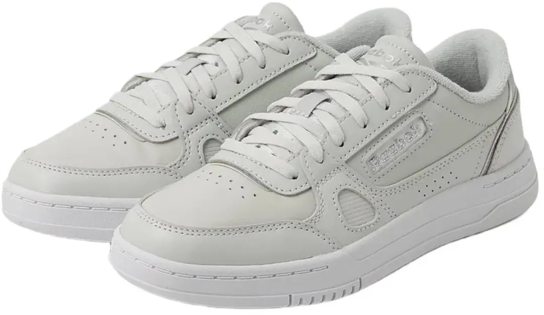 Reebok Court LXS dames sneakers - afbeelding 2 van 4
